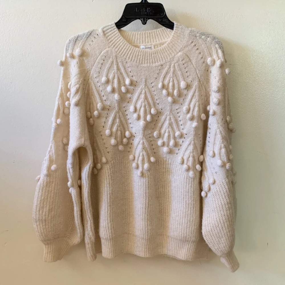 Sweater Top